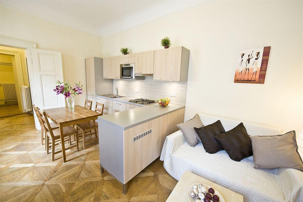 Bohemia Apartments Prague Centre Dış mekan fotoğraf