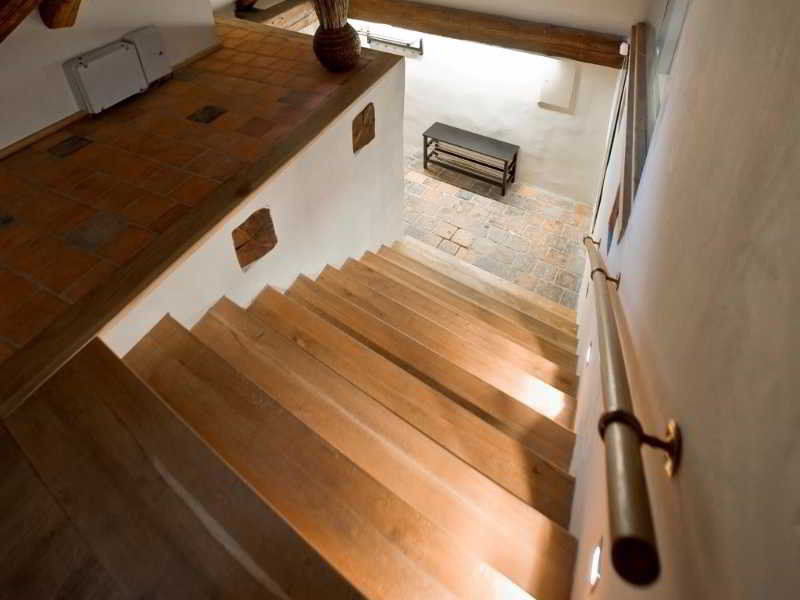 Bohemia Apartments Prague Centre Dış mekan fotoğraf