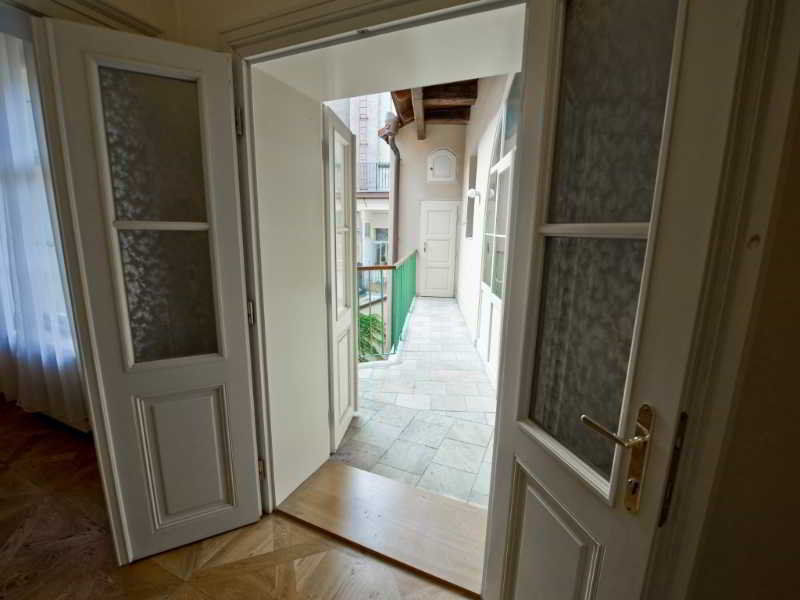 Bohemia Apartments Prague Centre Dış mekan fotoğraf